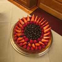 Pasticcere per hotel