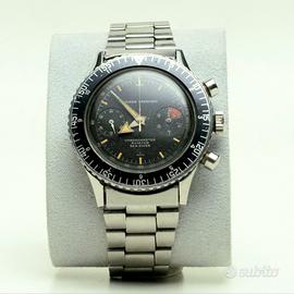 Nivada Grenchen Chronomaster