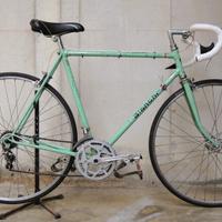 Bicicletta vintage Bianchi Sprint fine anni70