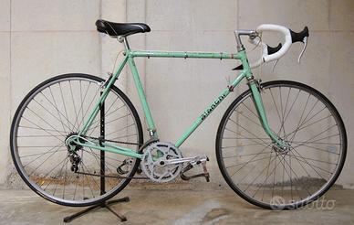 Bicicletta vintage Bianchi Sprint fine anni70