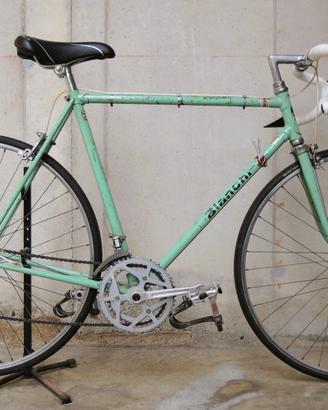 Bicicletta vintage Bianchi Sprint fine anni70