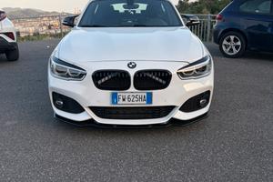 BMW 118d MSport