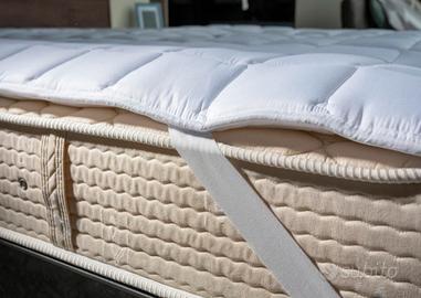 TOPPER "NUVOLA" - MARCA EMTEX -  SINGOLO 