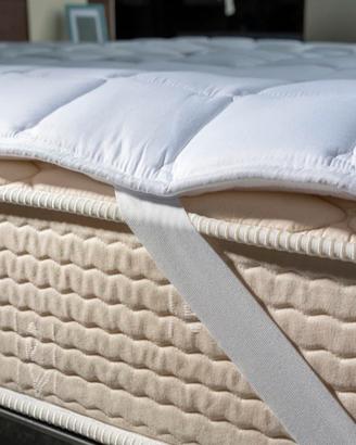 TOPPER "NUVOLA" - MARCA EMTEX -  SINGOLO 