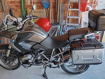 Bmw r 1200 gs - 2010