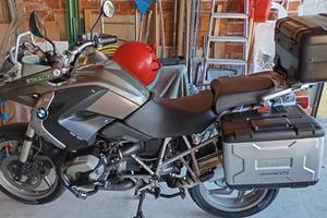 Bmw r 1200 gs - 2010