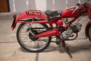 moto Guzzi