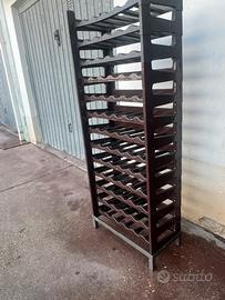 Portabottigle modulare