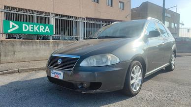 Fiat Croma 1.9 Multijet Dynamic