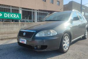 Fiat Croma 1.9 Multijet Dynamic