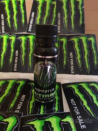 Bottiglietta Monster Energy 