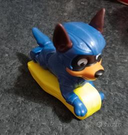 GIOCO CHASE PAW PATROL 