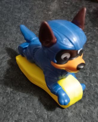 GIOCO CHASE PAW PATROL 