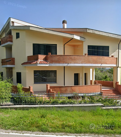 Appartamento in Abruzzo vista sul Gran Sasso