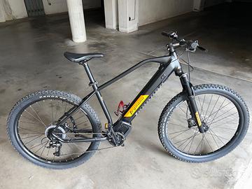 E-Bike Legnano IN GARANZIA