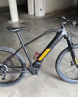 E-Bike Legnano IN GARANZIA