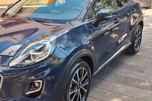 ford puma 1.5 diesel 