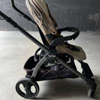 Trio peg perego