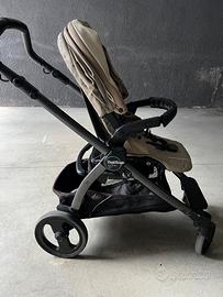 Trio peg perego