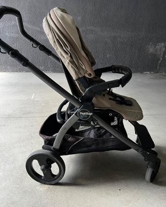 Trio peg perego