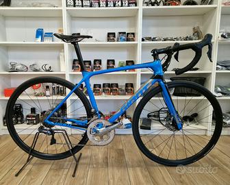 Corsa disc Carbonio Giant TCR 0 Ultegra Di2 