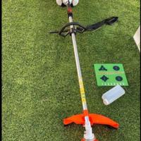 decespugliatore tagliaerba 52cc 