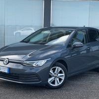 Volkswagen Golf 2.0 TDI 150 CV DSG SCR Life