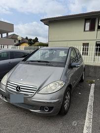 Mercedes classe a w/c169