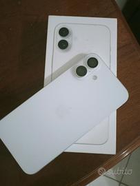 iPhone 16 PLUS