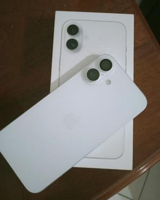 iPhone 16 PLUS