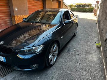 Bmw 320d E92