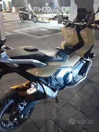 Honda X-ADV 750 - 2022