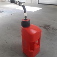 tanica polisport 10 l 