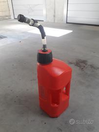 tanica polisport 10 l 