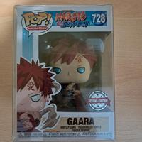 Gaara Metallic Special Edition 728