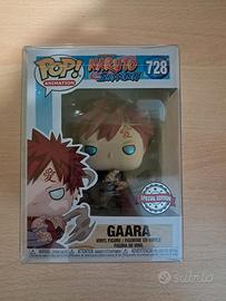 Gaara Metallic Special Edition 728
