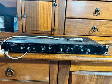 Crossover eletronico