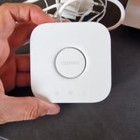 Pillips Hue Bridge 2.1