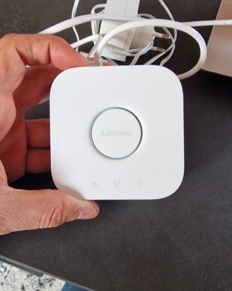 Pillips Hue Bridge 2.1