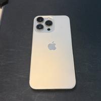 iPhone 13 Pro 128gb Gold