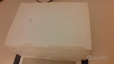 Vocabolario latino loescher rilegato 2^ ed.