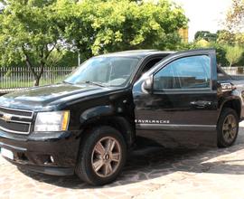 Pick Up CHEVROLET Avalanche II 4x4