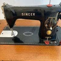 Macchina da  cucire Singer