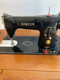 Macchina da  cucire Singer