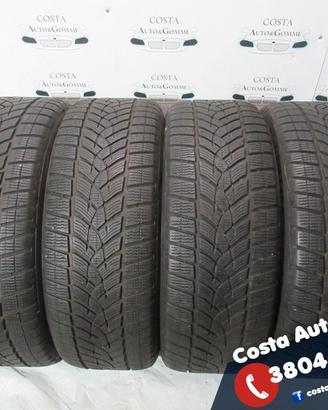 225 55 18 Goodyear  85% 225 55 R18