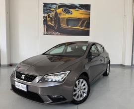 Seat Leon 1.6 TDI 110 CV DSG 5p. Start/Stop Style 