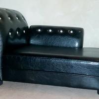 Divano Chaise Longue