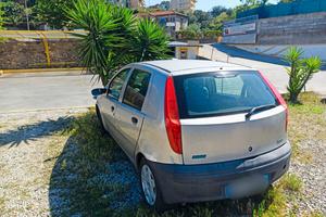 Fiat Punto 2001