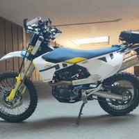 Husqvarna 701 Enduro