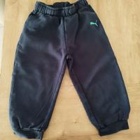 Pantaloni tuta puma
